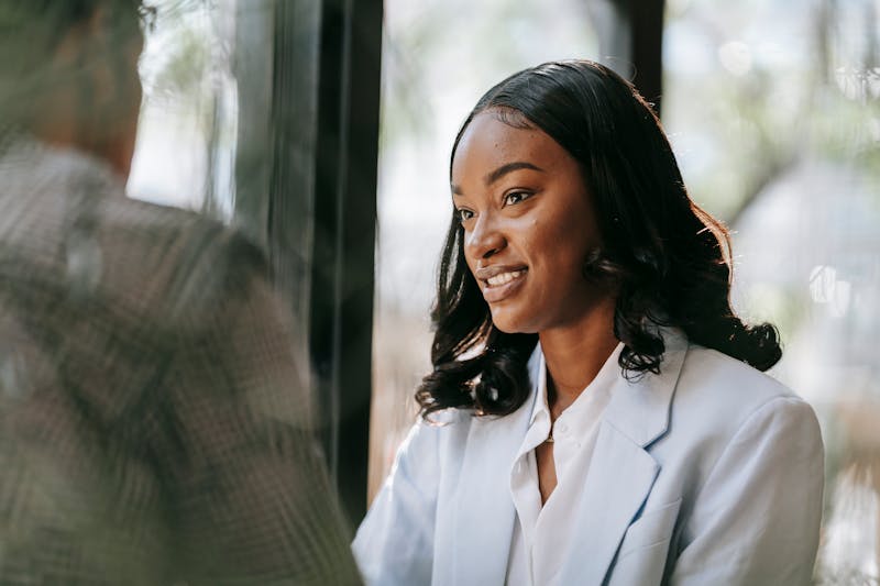 Priya Nair — Operations Manager at Wings over