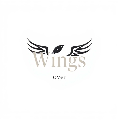 Wings over